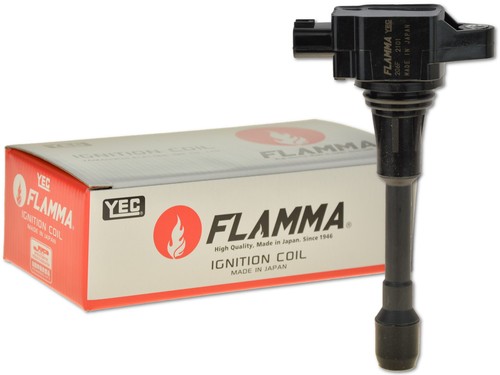 Bobine allumage flamma - d'allumage, pour