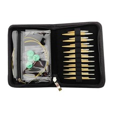 Ensemble d'aiguilles à