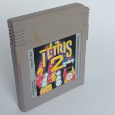 Tetris 2 - Jeu Nintendo Game