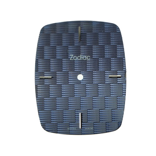 Cadran zodiac original tonneau - zodiac,