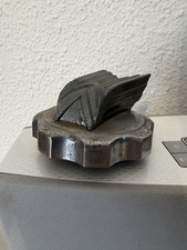 Mascotte Citroën Automobile