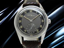 Longines Tre Tacche Cal