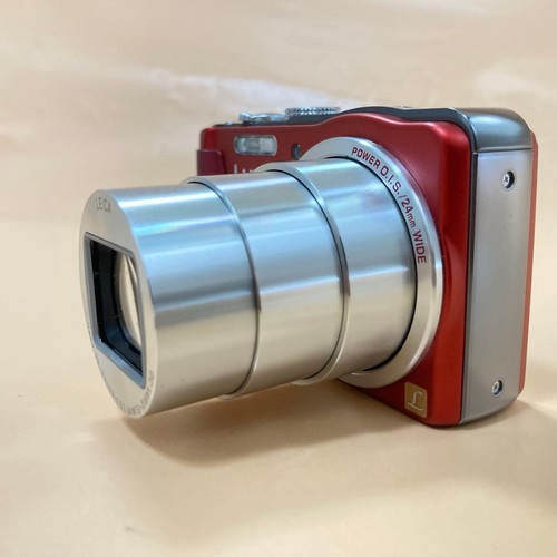 Appareil photo compact