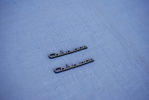 Logos neufs coller - 2,