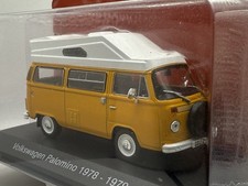 Volkswagen T2 Palomino 1978