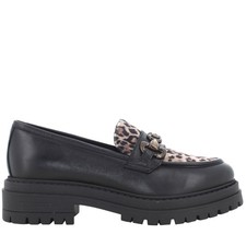 Nero Giardini A25f mocassin