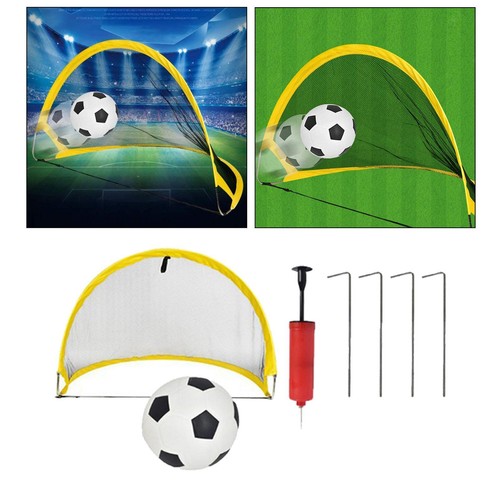 But soccer portable pro - de,