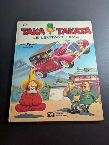 Taka takata tome - takata, 2