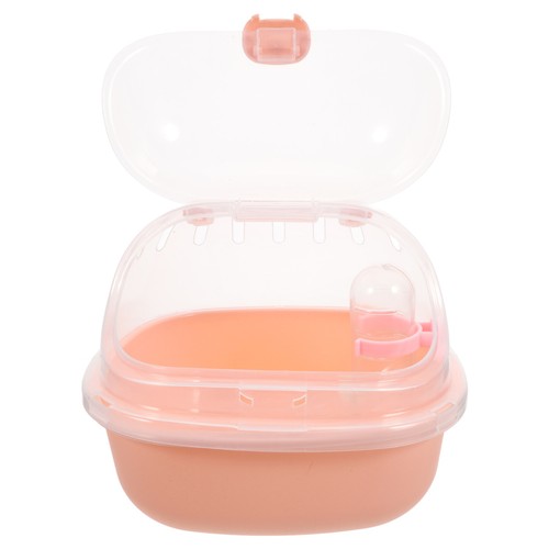 Cage hamster transporteur - cage,
