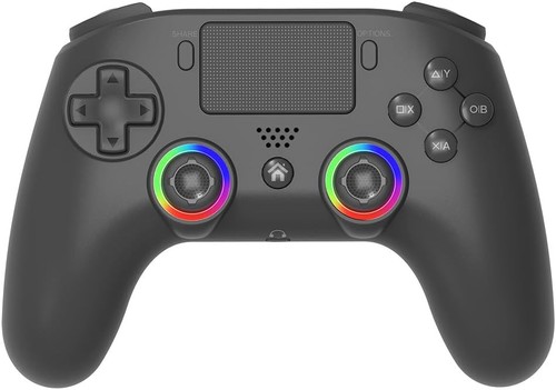 Manette ps4 wireless - pc,