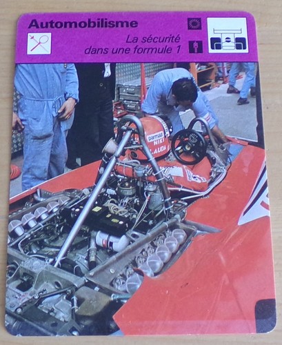 1979 niki lauda formule - niki,