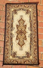 Wool Rug 60*115