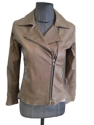Très beau blouson perfecto - très,