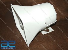 Siren Électronique Blanche