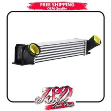 New for BMW Intercooler Charge