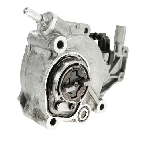 Vacuum pump for land - pump,