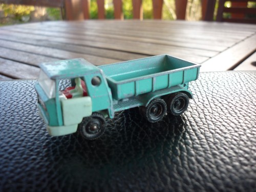 Majorette rail route 08 - rail,