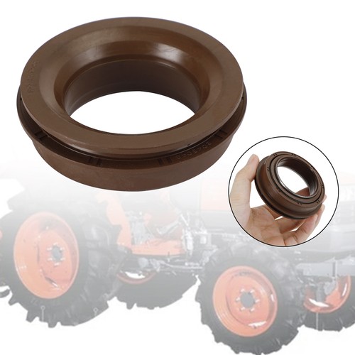 Joint huile pour - pour, tracteur