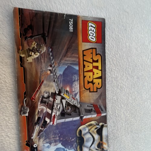 Lego star wars - star,