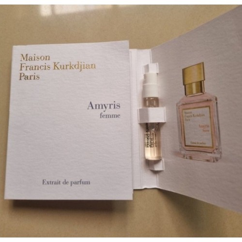 Amyris femme mfk - amyris,