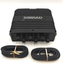 Module sondeur large bande