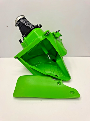 2023 kx450 oem airbox - , air