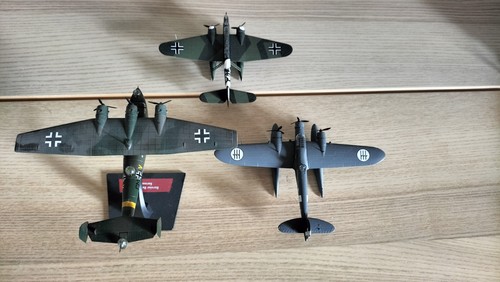 Vends miniature avion - vends, type