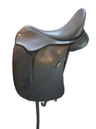Wintec dressage saddle - wintec,