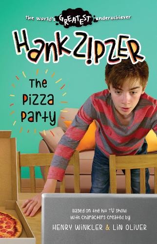 Theo baker hank zipzer the - theo,