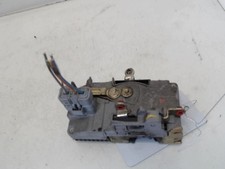 Fermeture centralisee avant