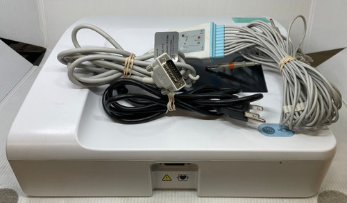 Welch allyn cp150 - allyn,