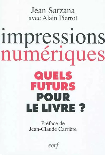 Impressions numériques - numériques,