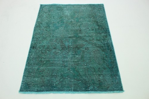 Beau tapis oriental - , vintage