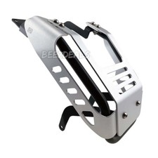 2021 2025 H2C Skid Plate Under