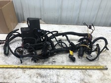 Moteur Marin Inboard Crusaider 7.4 XLi 454 GM V8 Câble Faisceau Loom