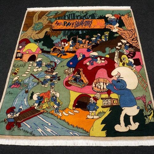Tapis täbriz orient - tapis,