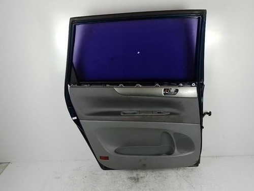 Porte arriere gauche - , toyota