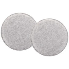  2 Pcs Coussin Pour Fauteuil