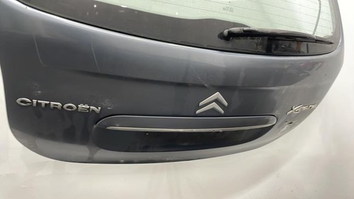 Malle hayon arriere citroen - malle/hayon,