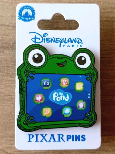 Pin toy story lilly - pin's,
