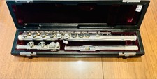 Flûte YAMAHA YFL-614