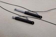 HYDRAULIC VERIN N°1 - Artisan32 - 04536