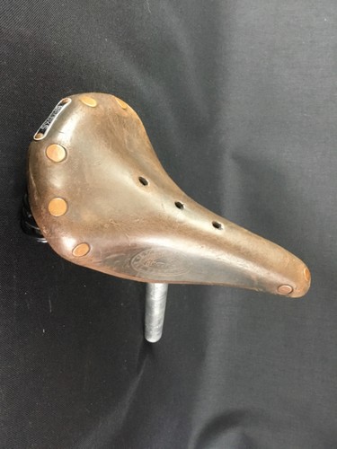 Selle brooks conquest all - brooks,