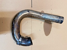 Coude d'échappement de OSSA