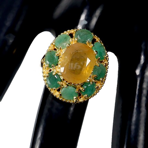 Bague argent 925 ovale - bague,