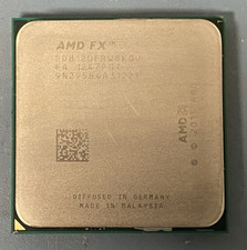 AMD FX-8120 FD8120FRW8KGU