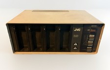 JVC BATTERY CHARGER AA-P47U, VIDEO STUDIO 12V 4A Professional