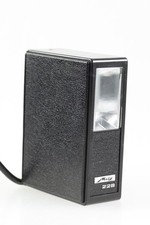Metz Mecablitz 228 Flash