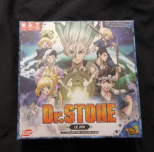 Jeu société stone le - dr,