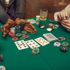 CCLIFE Mallette en Aluminium